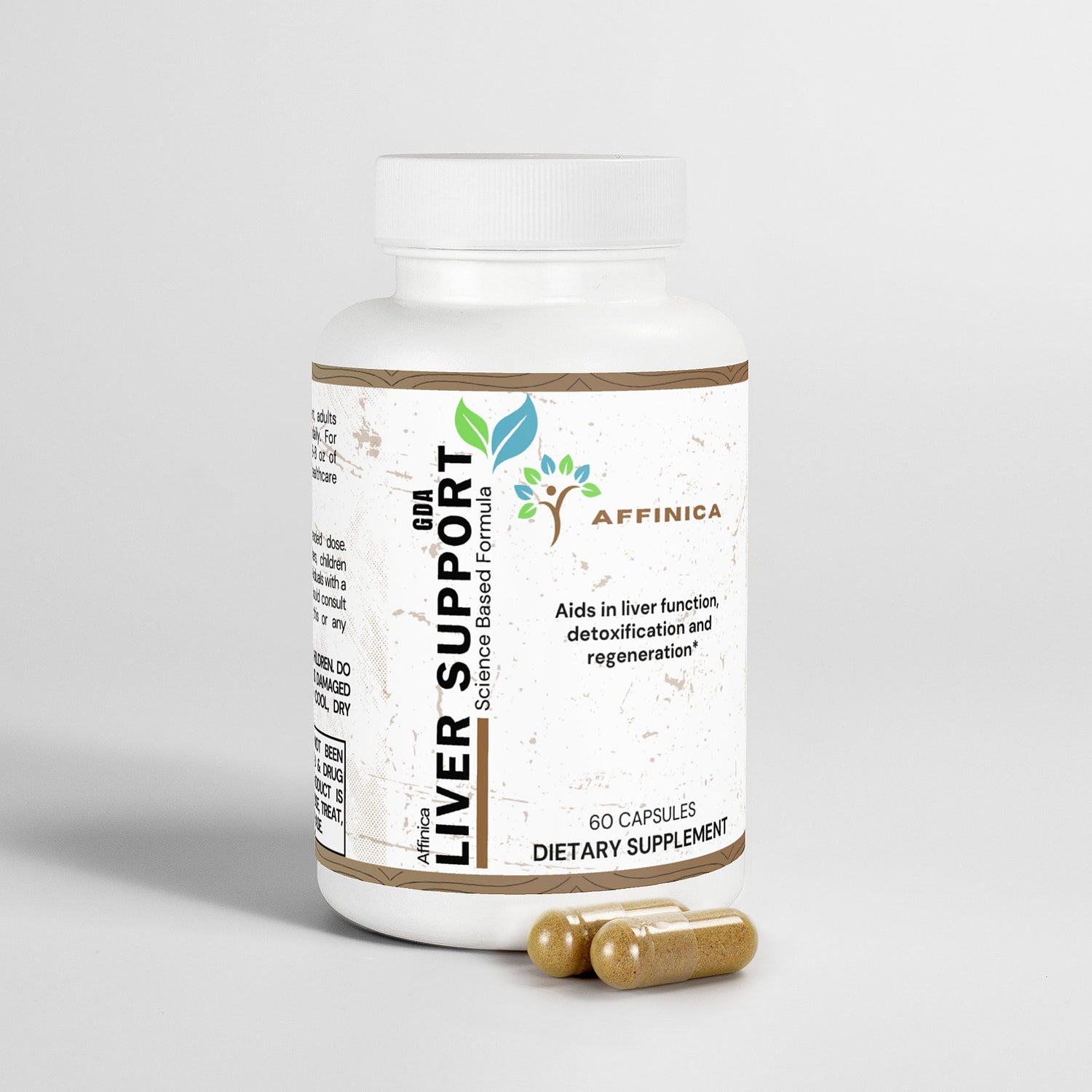 Best Milk Thistle for Liver