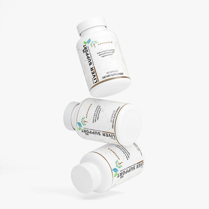Best Milk Thistle for Liver