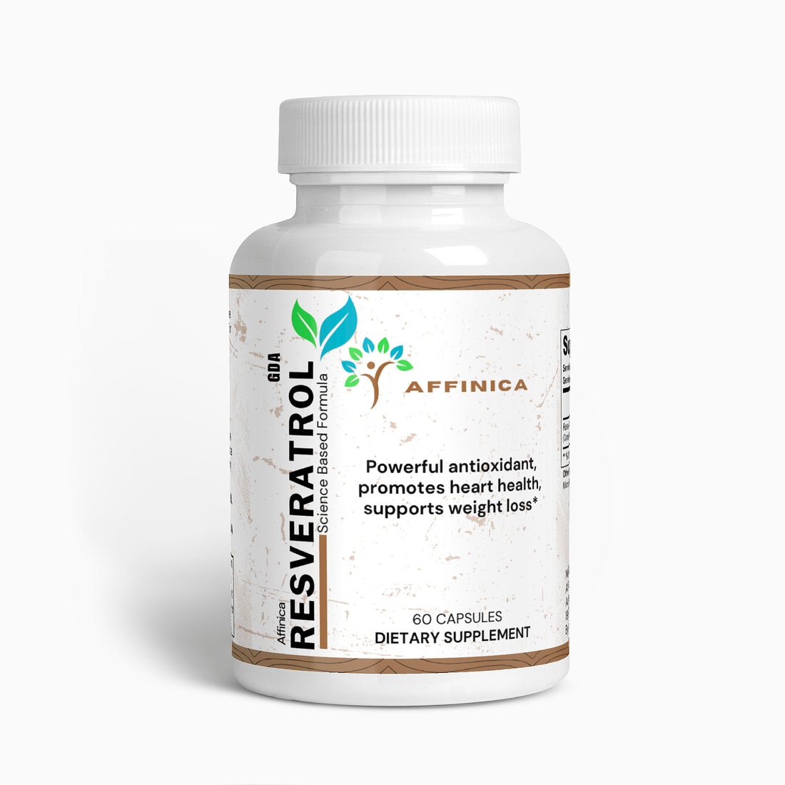 Best Resveratrol Supplement
