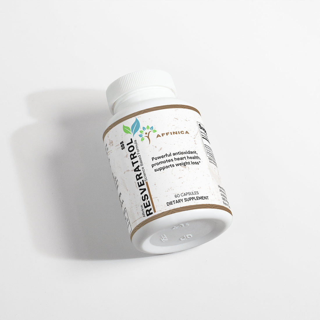 Best Resveratrol Supplement