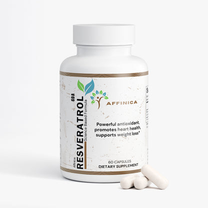 Best Resveratrol Supplement