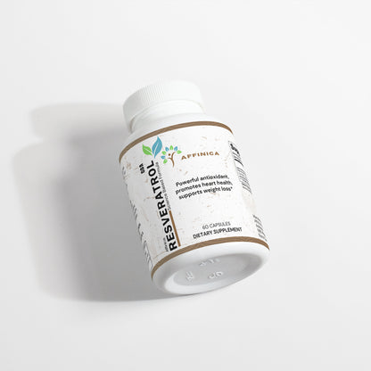 Best Resveratrol Supplement