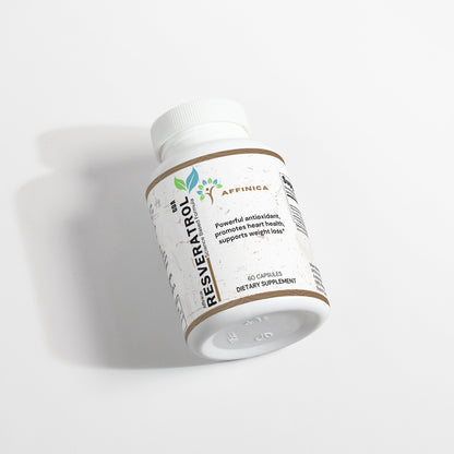 Best Resveratrol Supplement