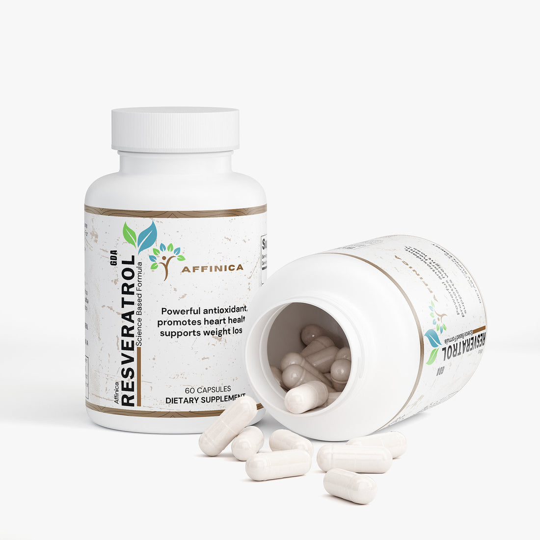 Best Resveratrol Supplement
