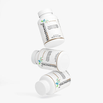 Best Resveratrol Supplement