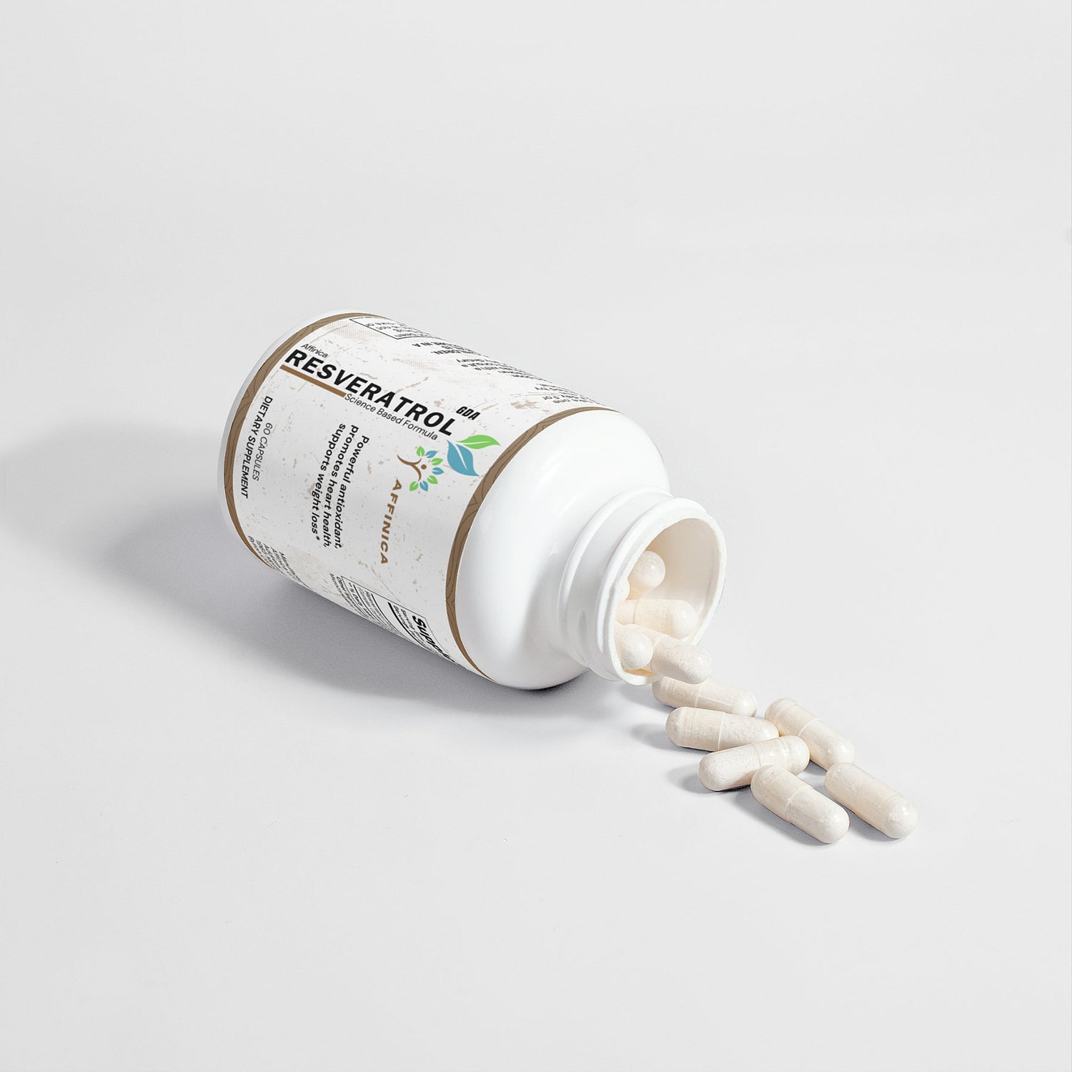 Best Resveratrol Supplement