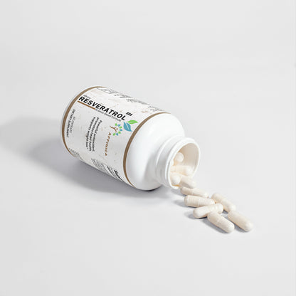 Best Resveratrol Supplement