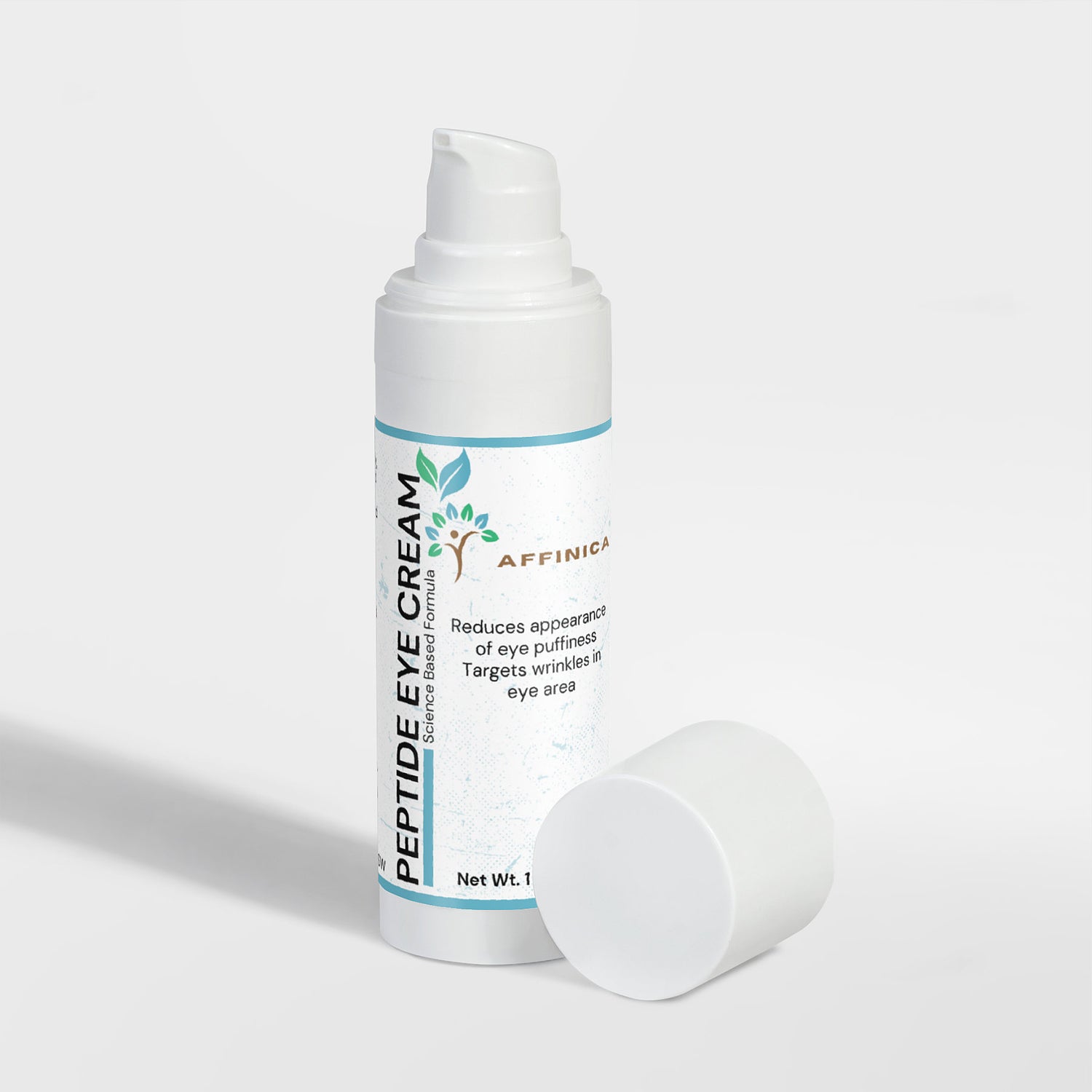 Peptide Eye Cream