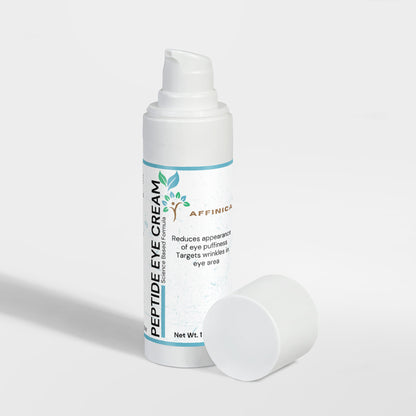 Peptide Eye Cream