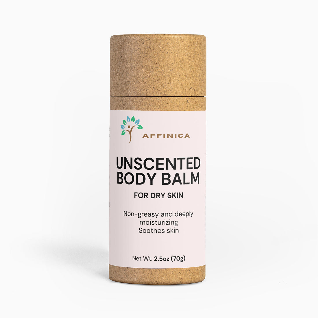 Body Balm - Unscented