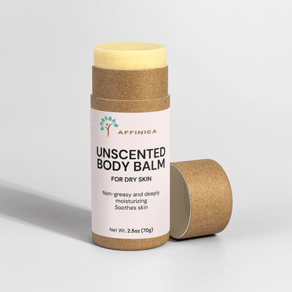 Body Balm - Unscented
