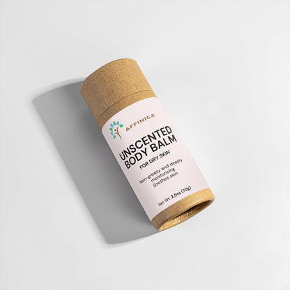 Body Balm - Unscented