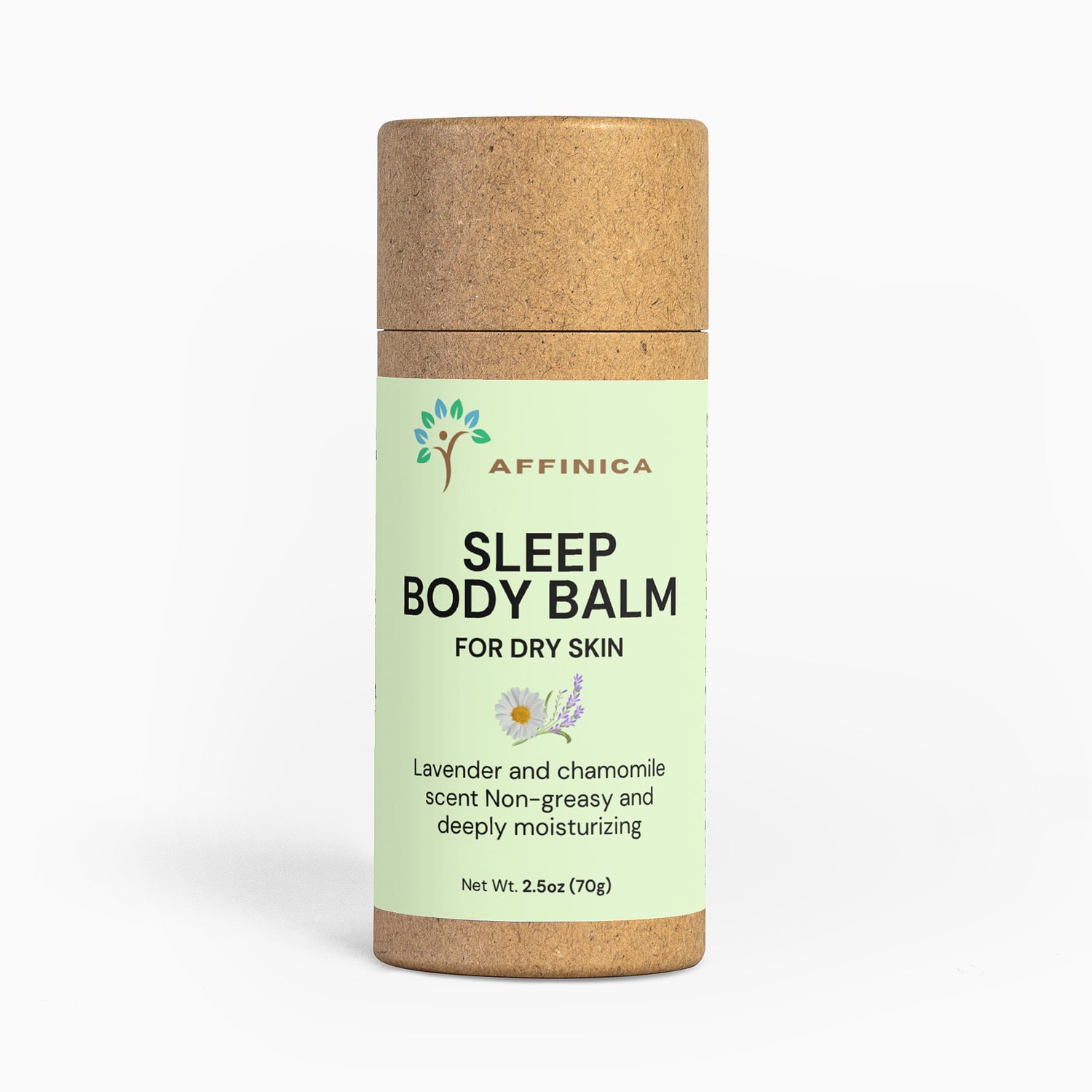 Body Balm - Sleep