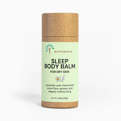 Body Balm - Sleep