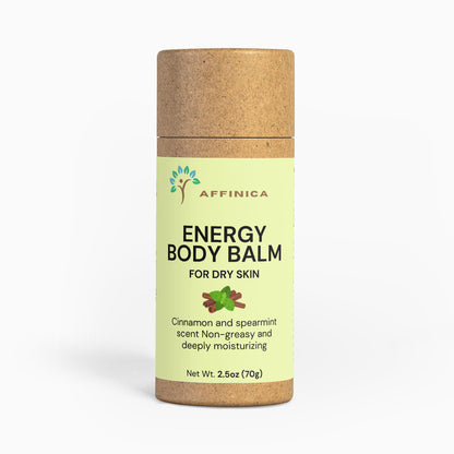 Body Balm - Energy
