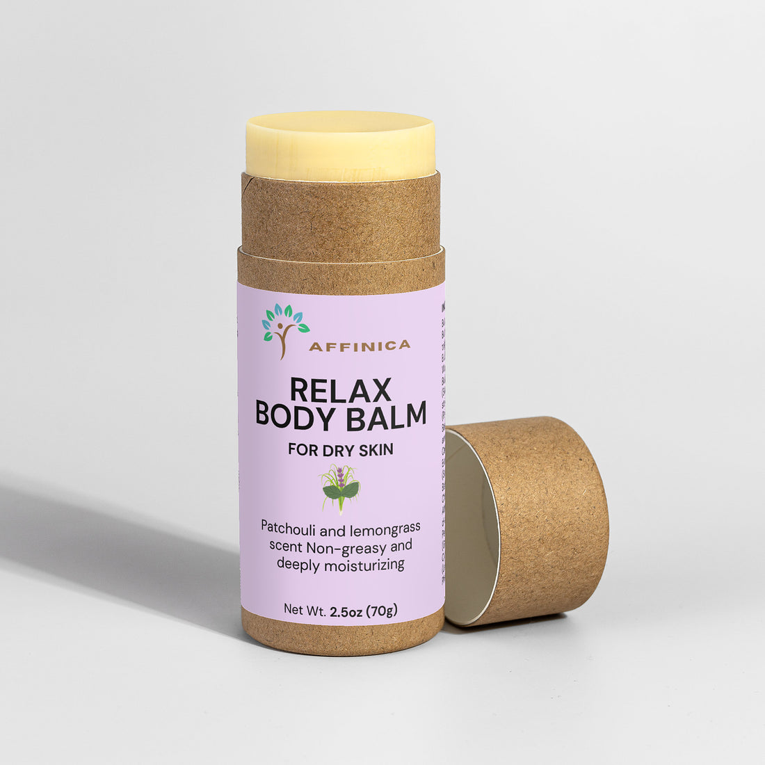 Body Balm - Relax