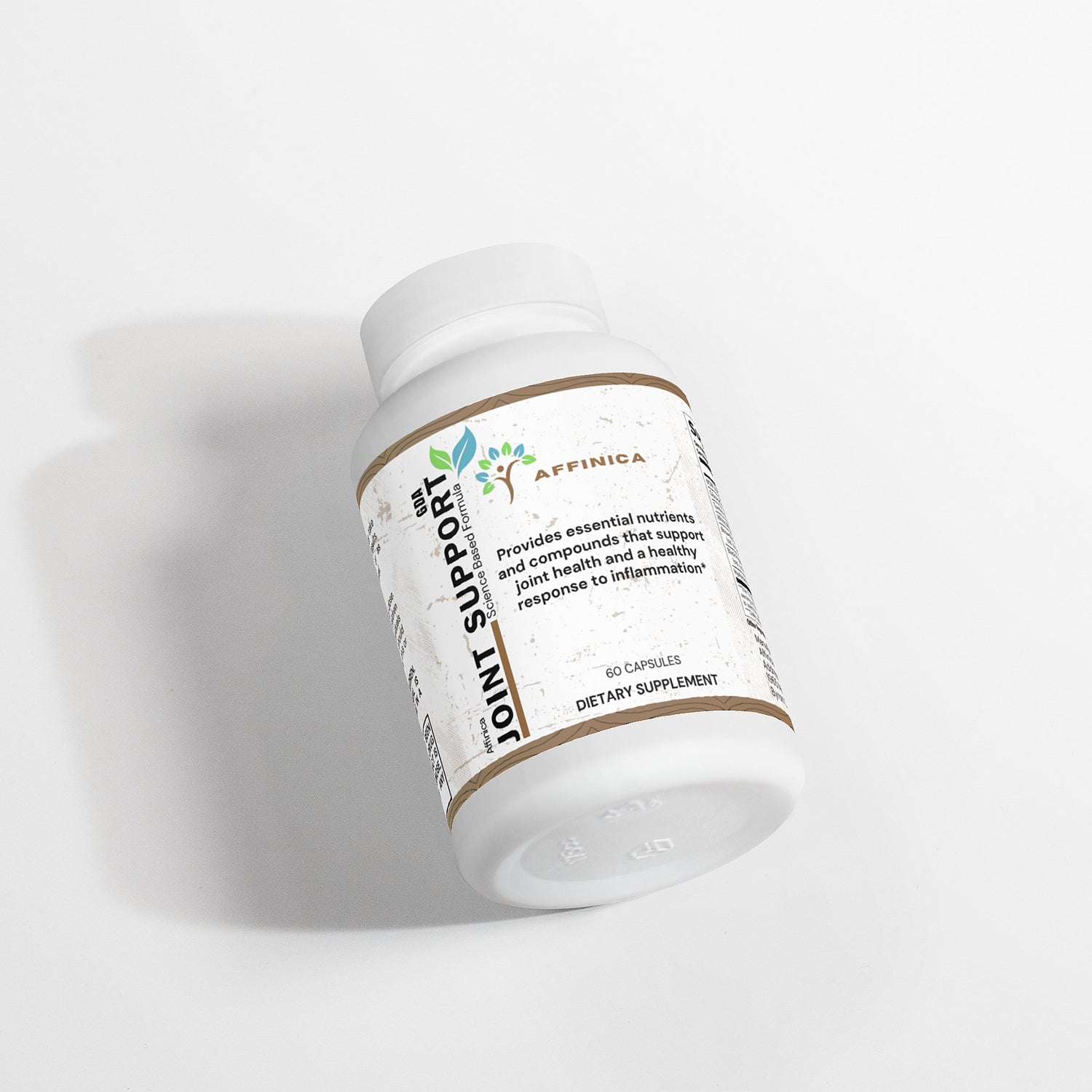 Bone and Joint Supplements