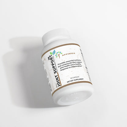 Bone and Joint Supplements