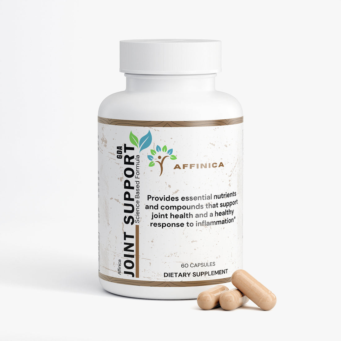 Bone and Joint Supplements