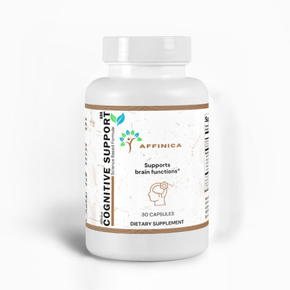 Cognitive Support Supplements