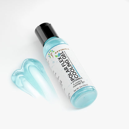 Cooling Gel for Skin