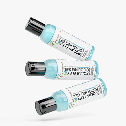 Cooling Gel for Skin