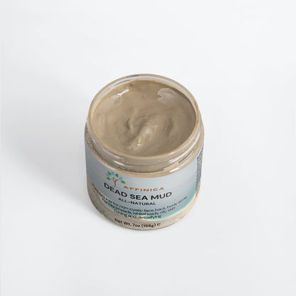 Dead Sea Mud Mask