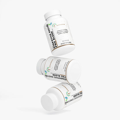 Digestive Enzymes Capsules