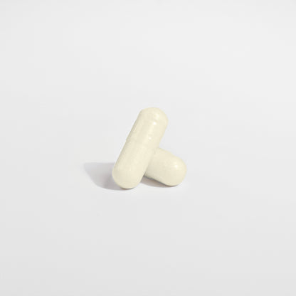 Digestive Enzymes Capsules