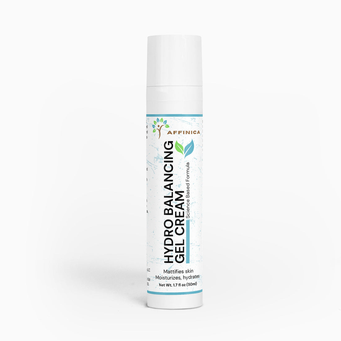 Green Tea Face Moisturizer