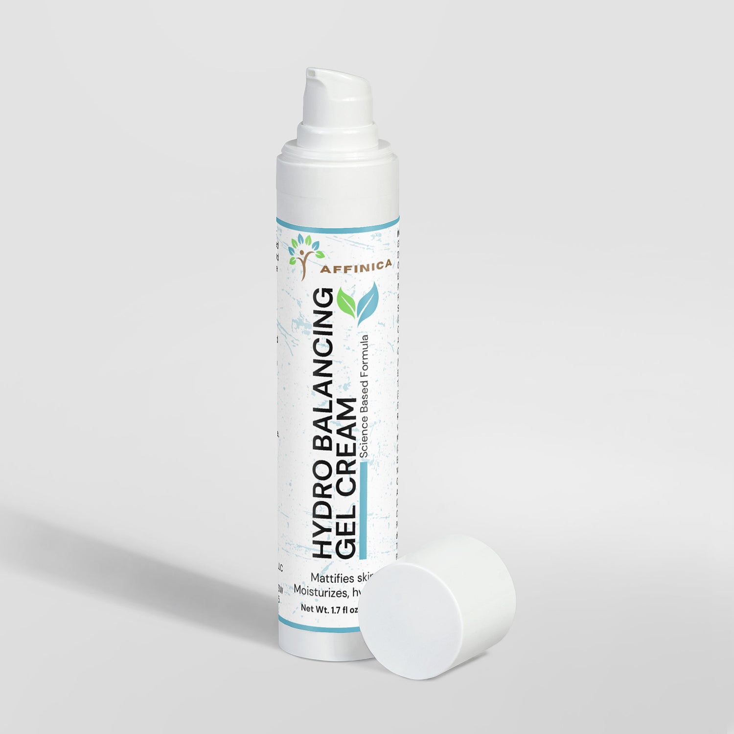 Green Tea Face Moisturizer