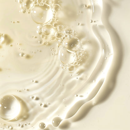 Green Tea Face Serum - With Antioxidants