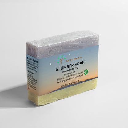 Handmade Soaps - Slumber