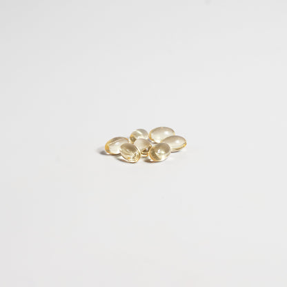 Vitamin D3 2000 IU Softgels
