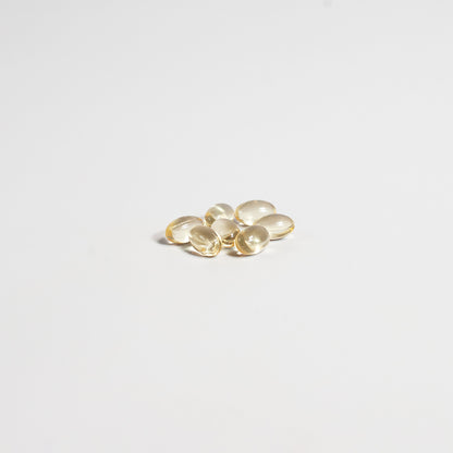 Vitamin D3 2000 IU Softgels
