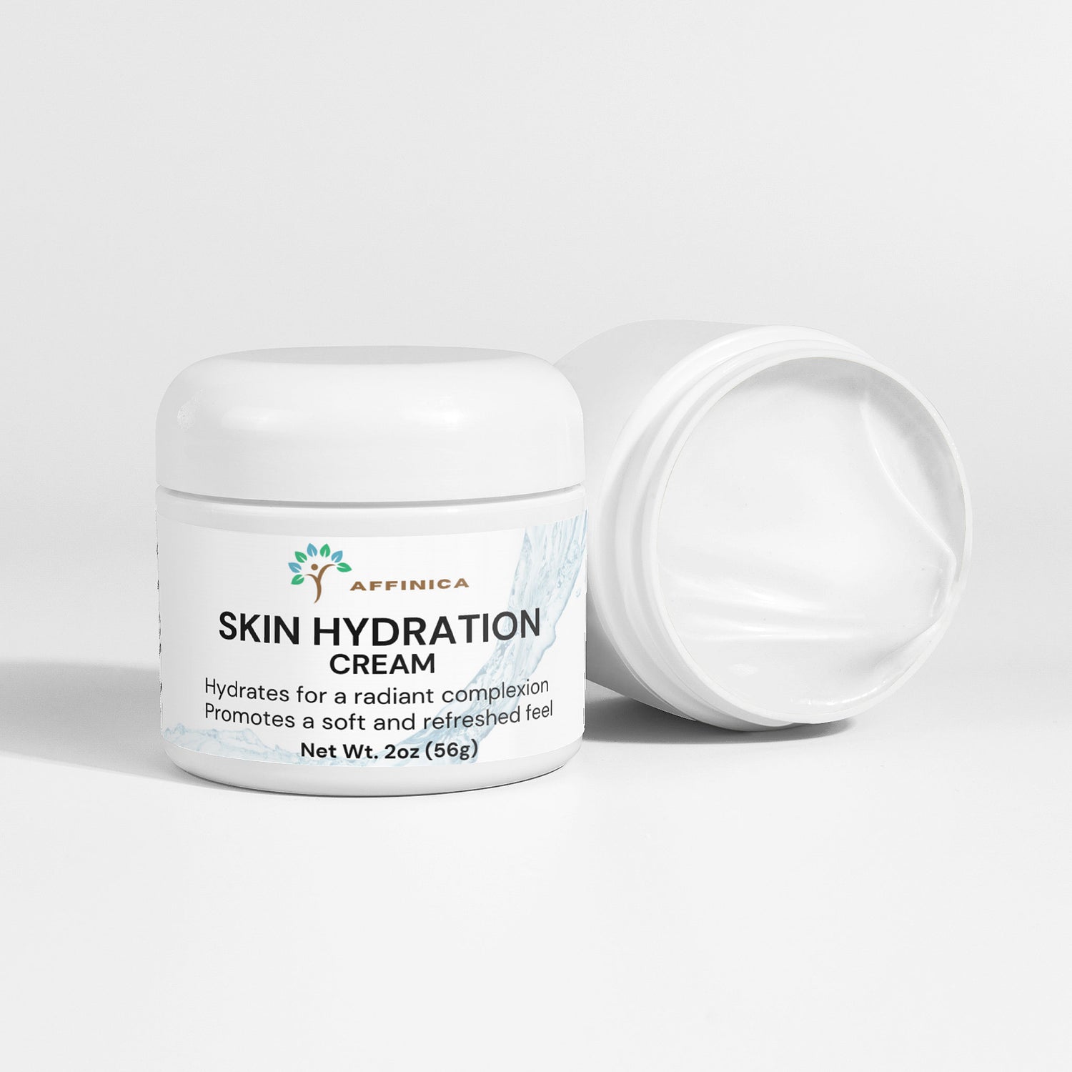Skin Hydration Cream