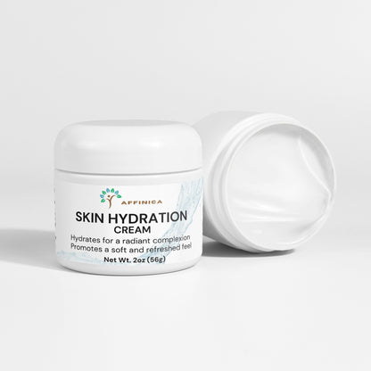 Skin Hydration Cream