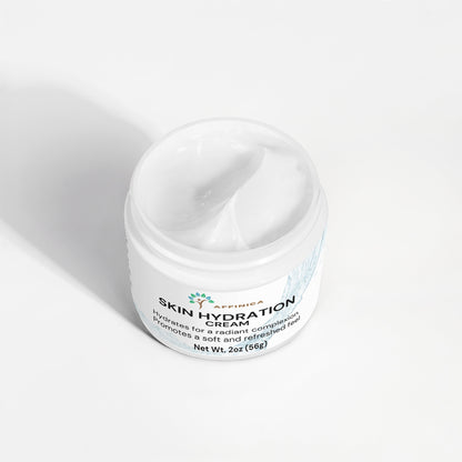 Skin Hydration Cream