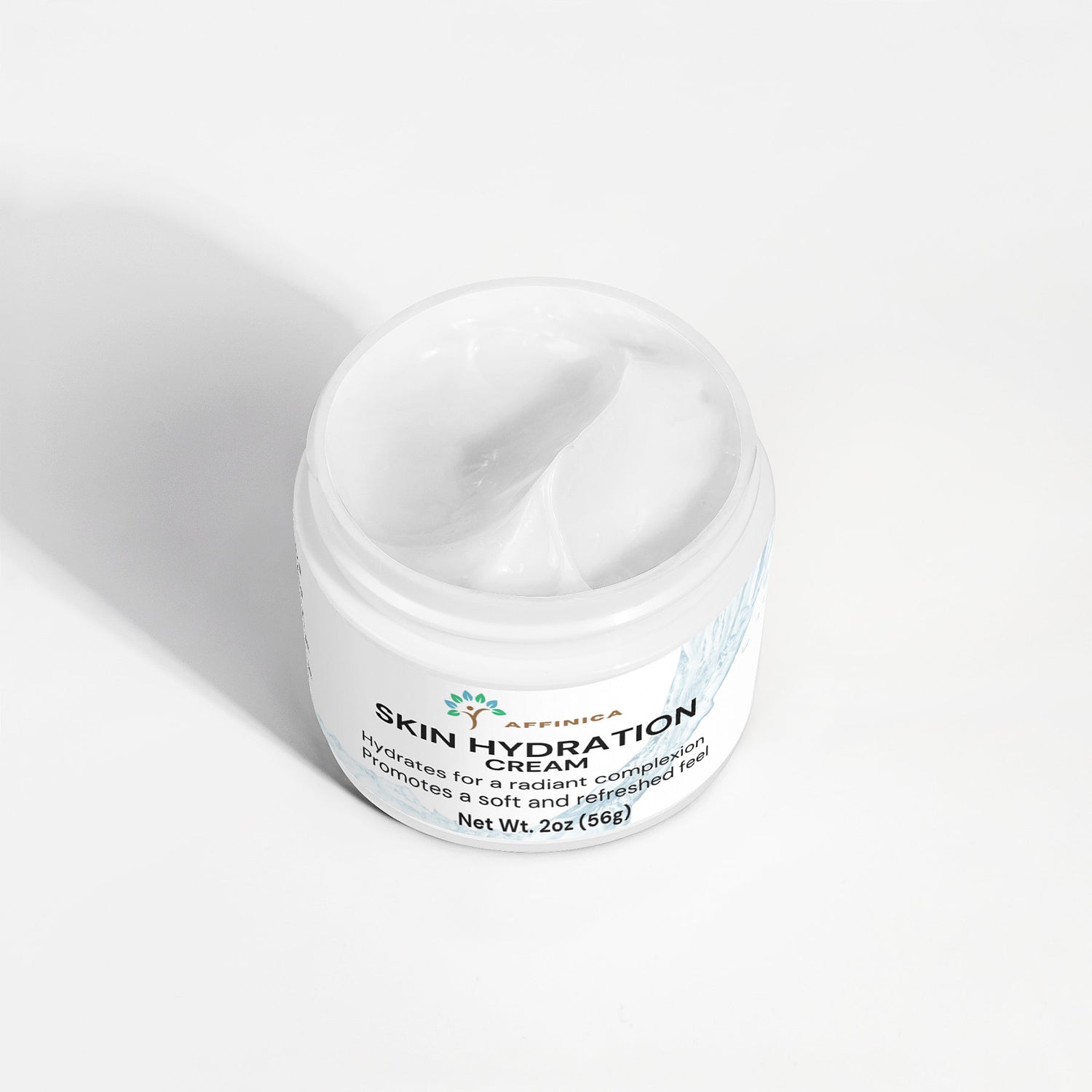 Skin Hydration Cream