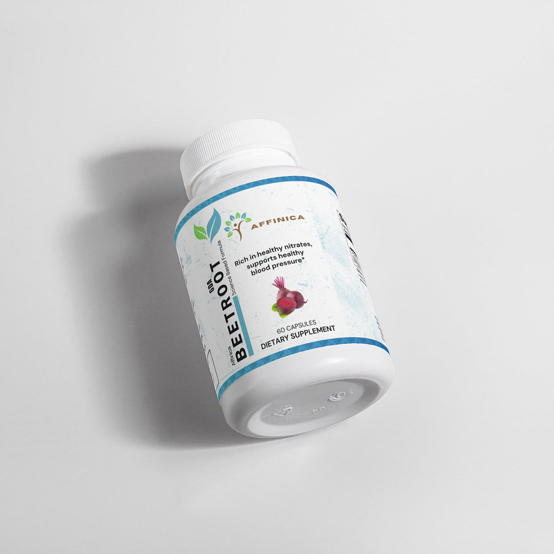Beetroot Capsules