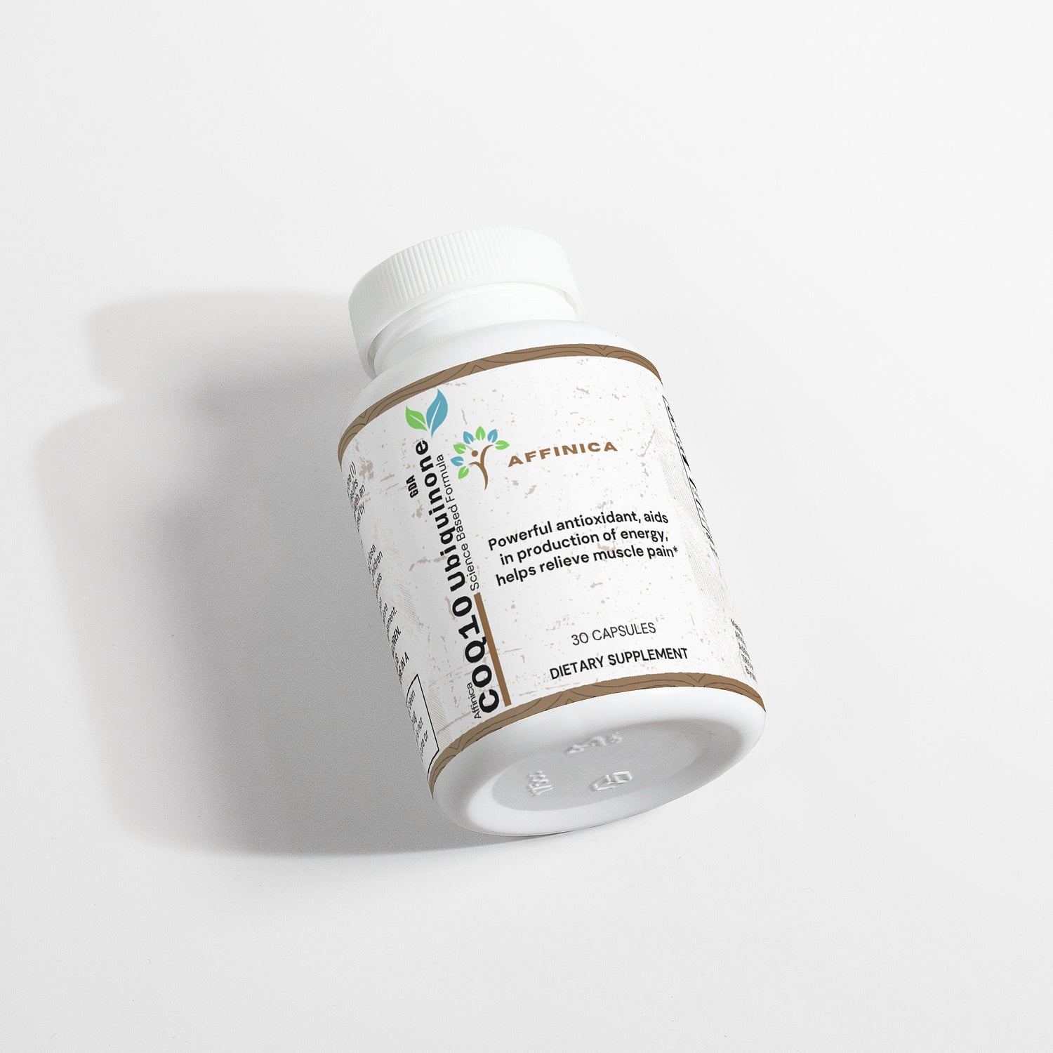 Best CoQ10 Ubiquinone