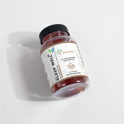 Calm Sleep Gummies - Adult