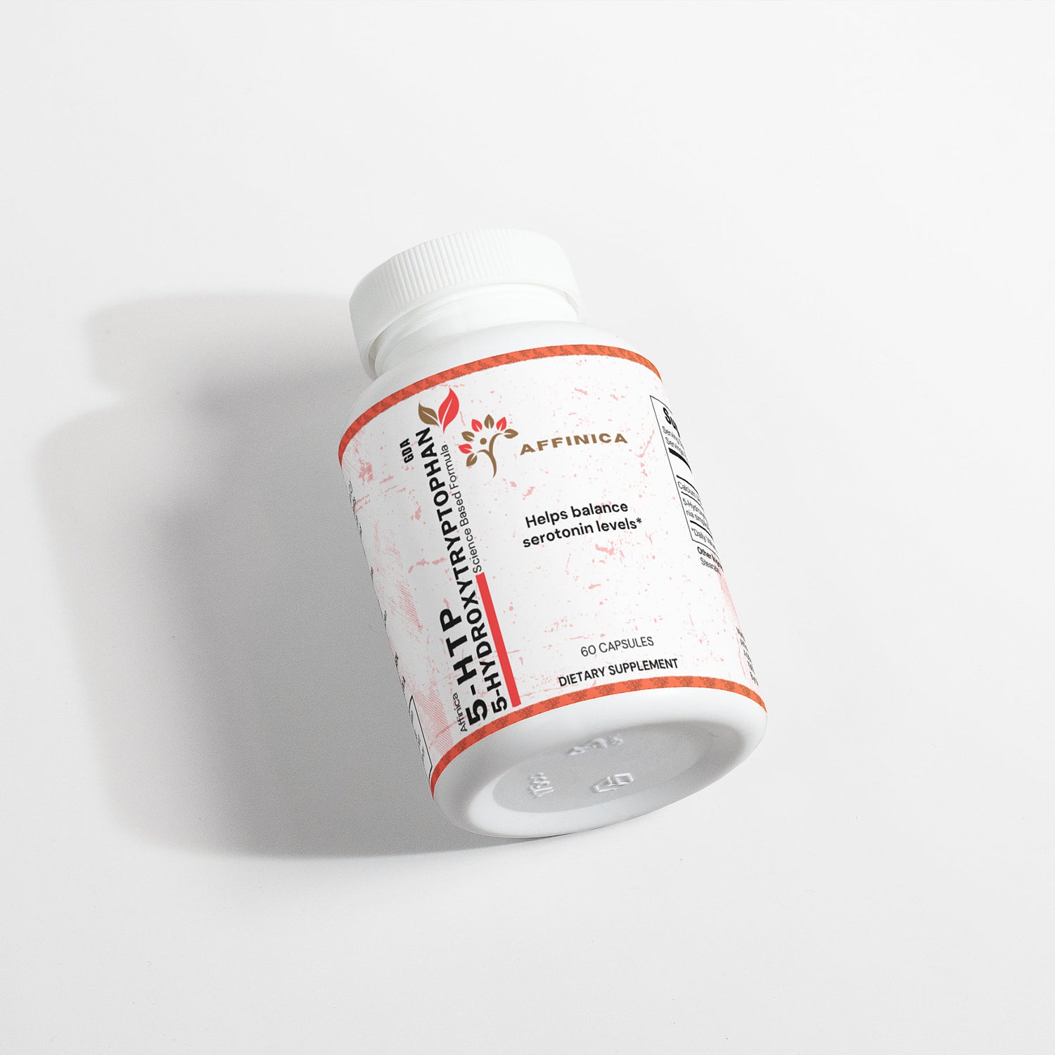 Best 5-HTP Supplement