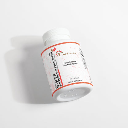 Best 5-HTP Supplement