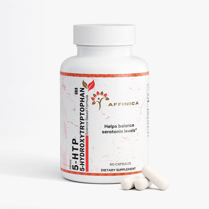Best 5-HTP Supplement