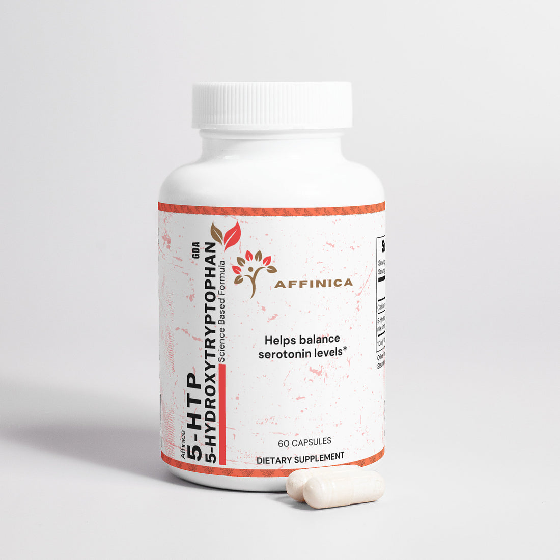 Best 5-HTP Supplement