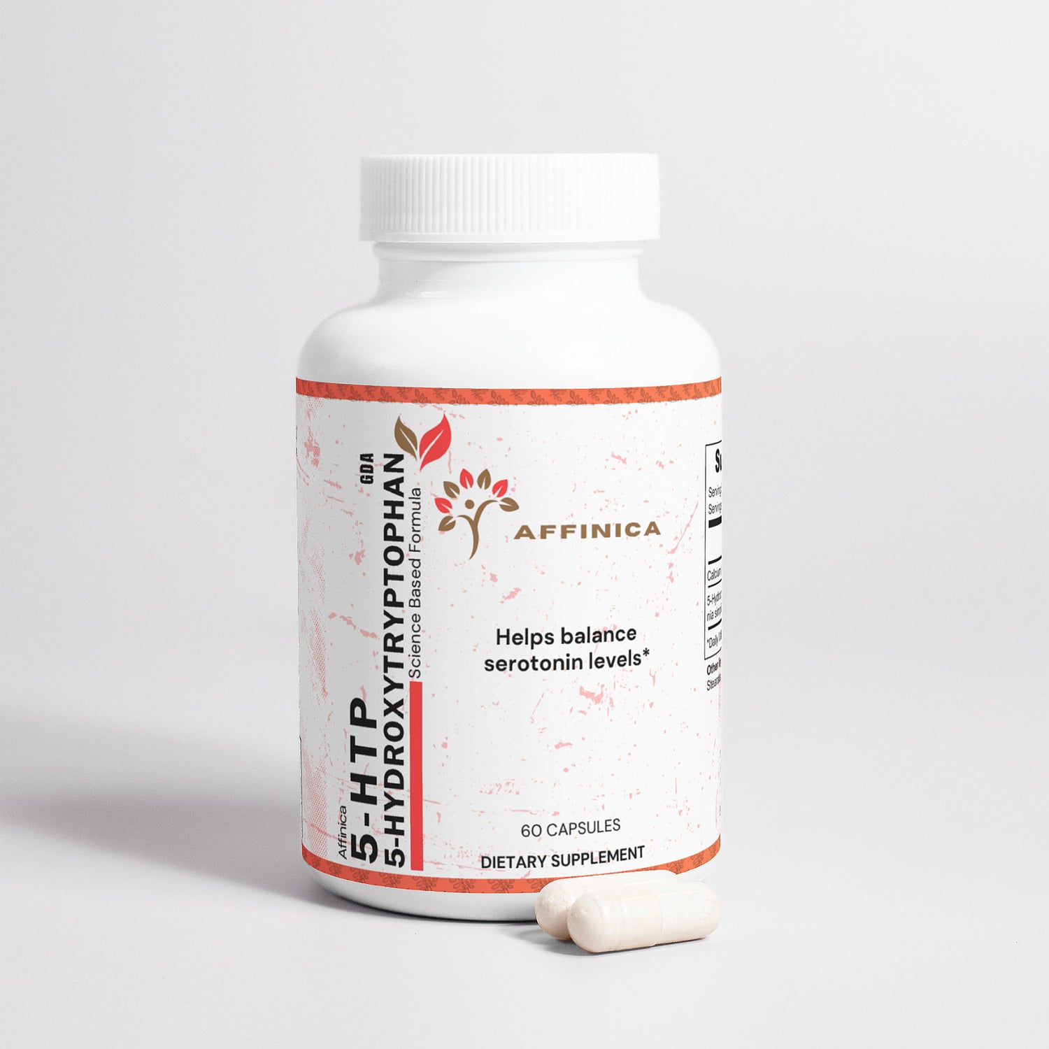 Best 5-HTP Supplement