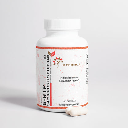 Best 5-HTP Supplement