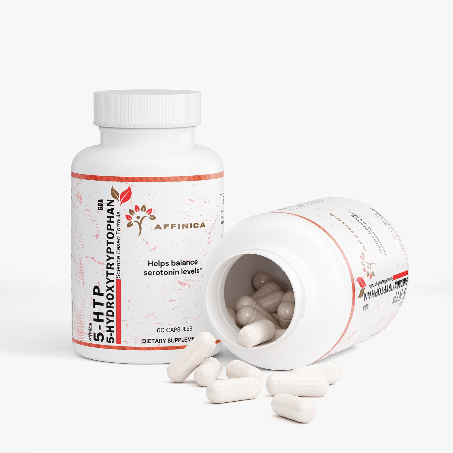 Best 5-HTP Supplement