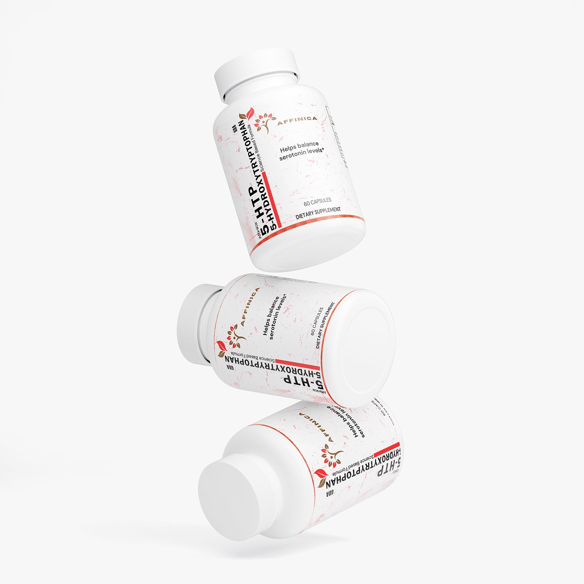 Best 5-HTP Supplement